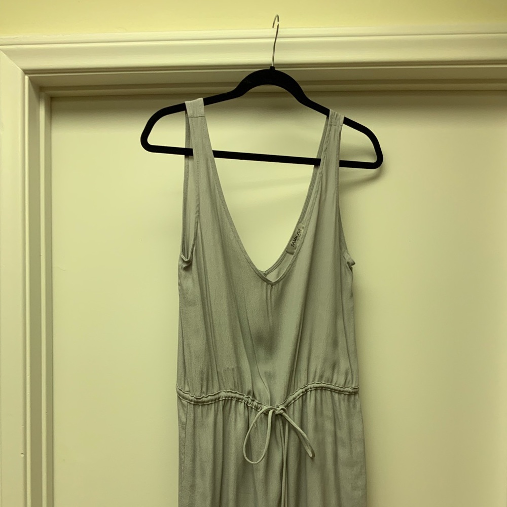 Sam and Lavi Mini Dress